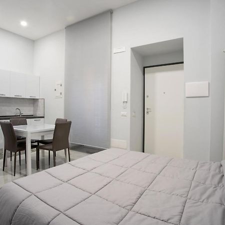 Giovi'S Apartments 카스텔라마레디스타비아 외부 사진