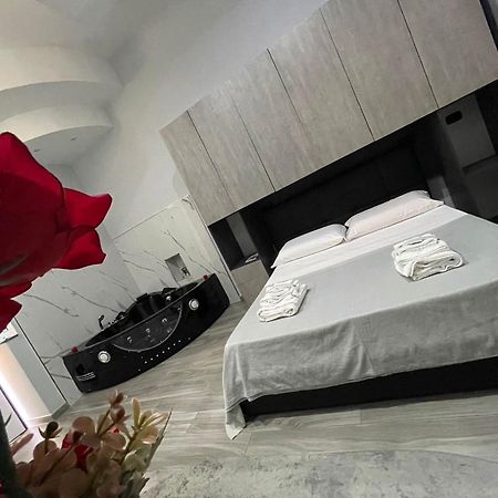 Giovi'S Apartments 카스텔라마레디스타비아 외부 사진