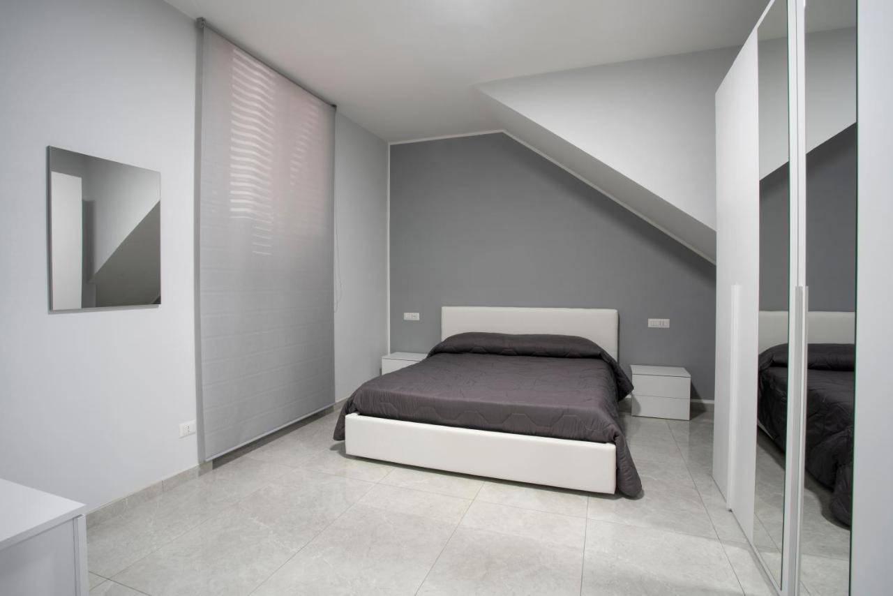 Giovi'S Apartments 카스텔라마레디스타비아 외부 사진