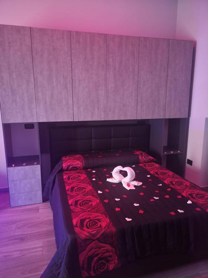 Giovi'S Apartments 카스텔라마레디스타비아 외부 사진