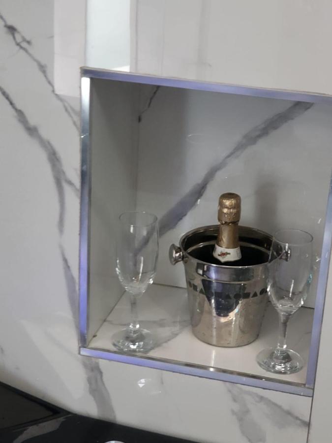 Giovi'S Apartments 카스텔라마레디스타비아 외부 사진