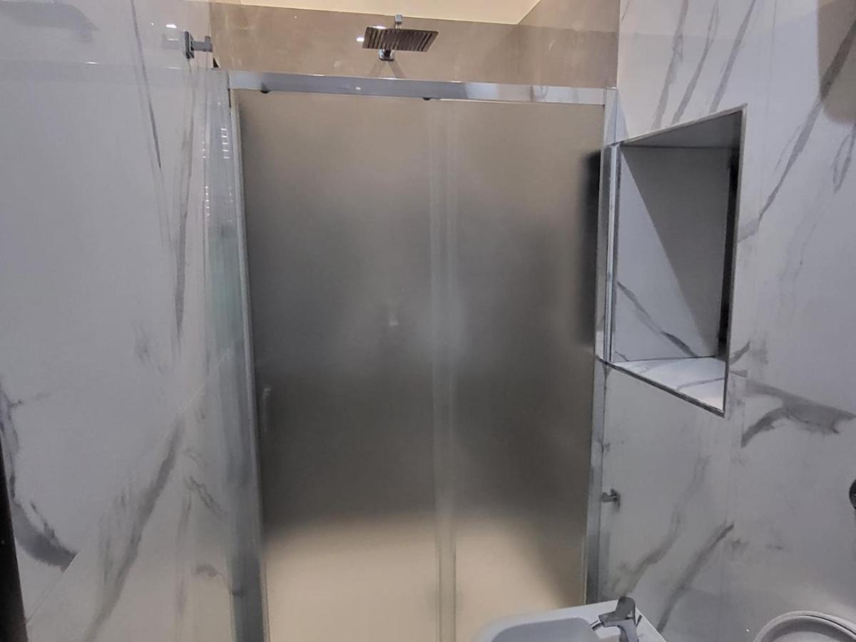 Giovi'S Apartments 카스텔라마레디스타비아 외부 사진