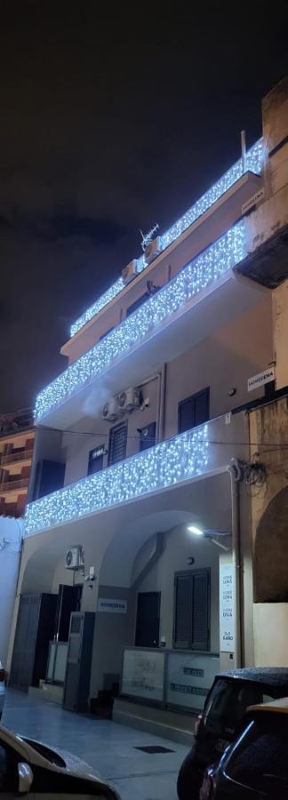 Giovi'S Apartments 카스텔라마레디스타비아 외부 사진