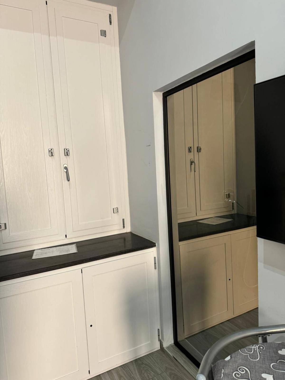 Giovi'S Apartments 카스텔라마레디스타비아 외부 사진