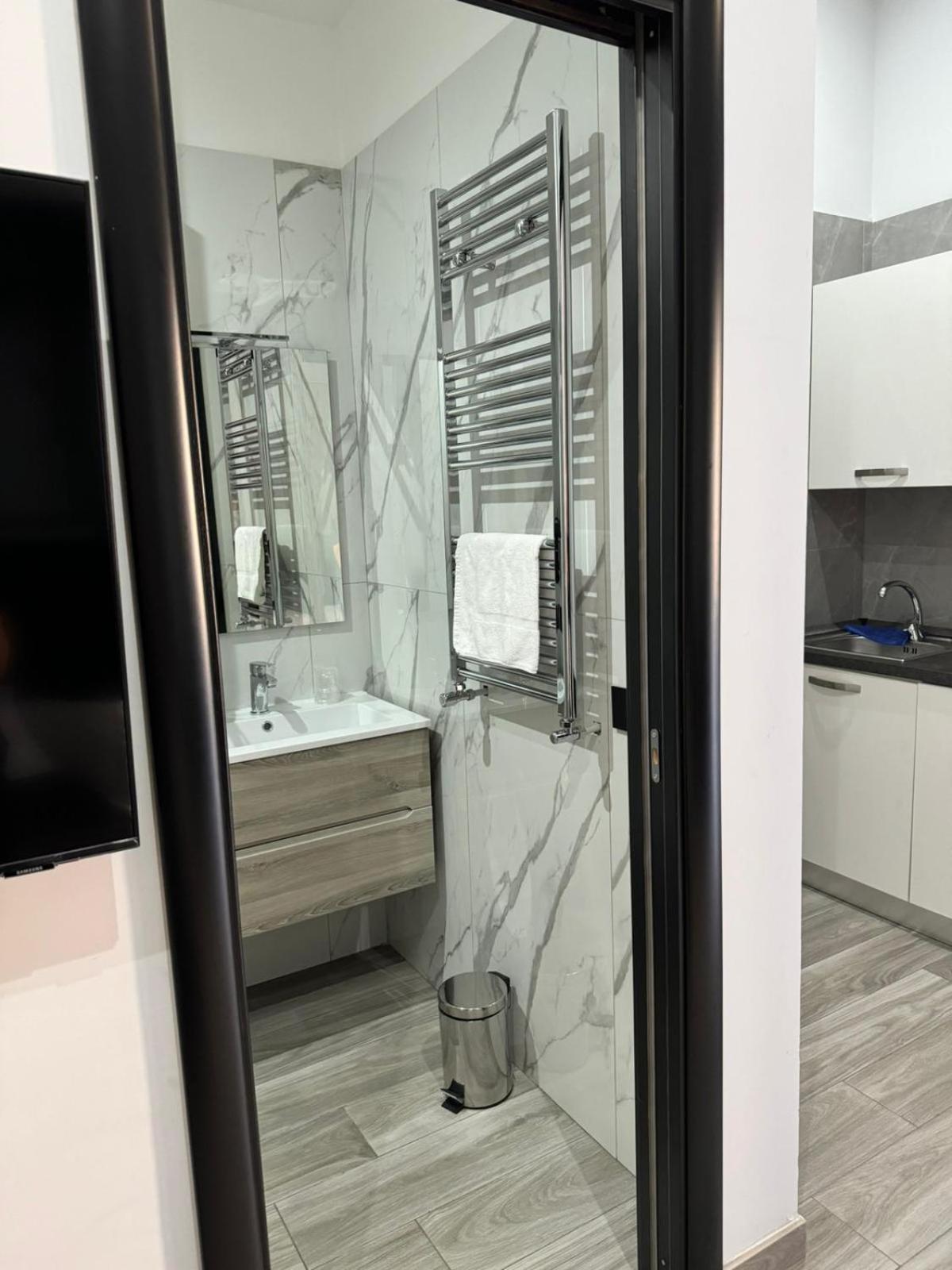 Giovi'S Apartments 카스텔라마레디스타비아 외부 사진
