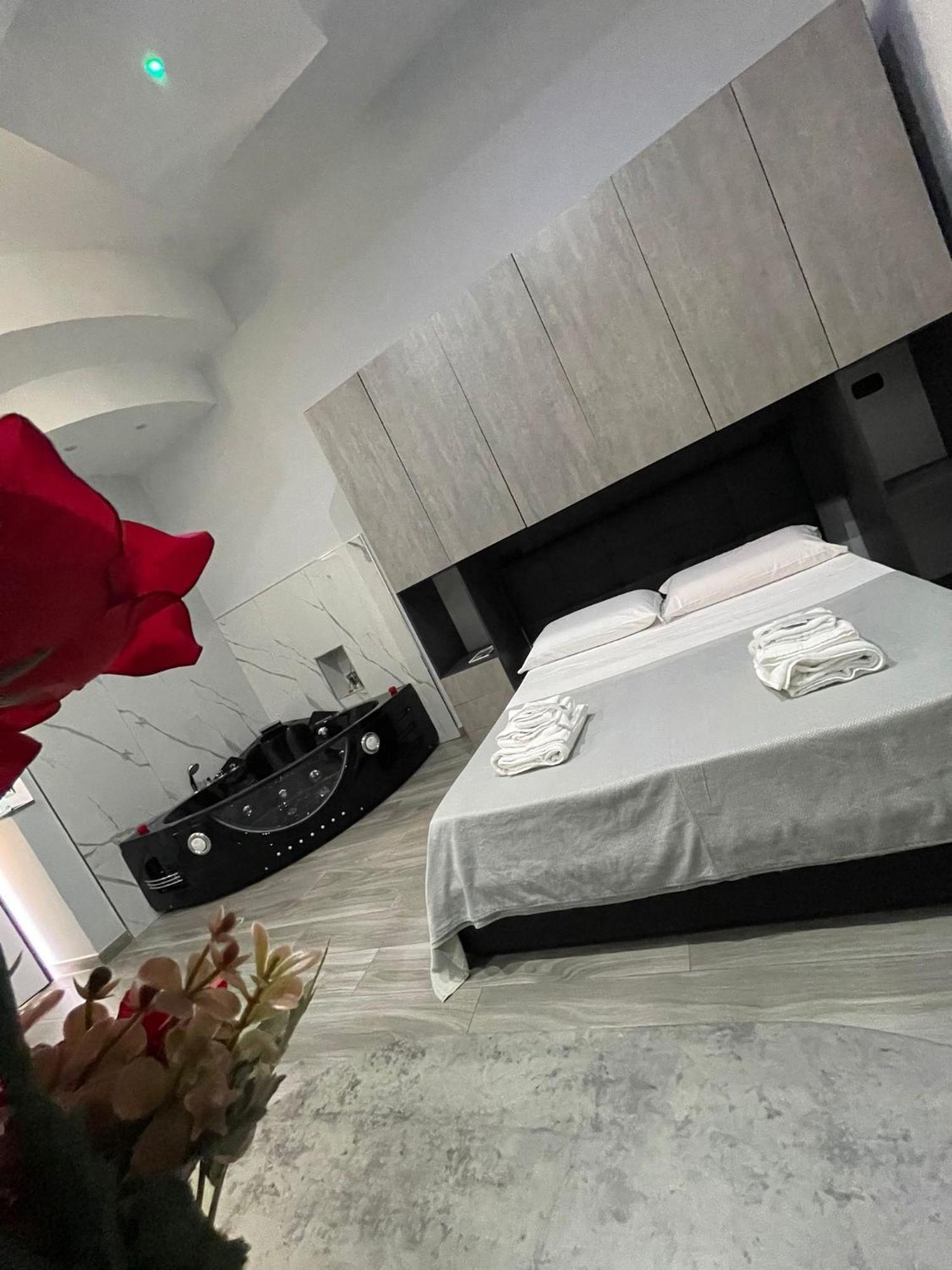 Giovi'S Apartments 카스텔라마레디스타비아 외부 사진